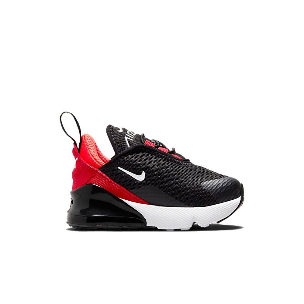 Nike air max 270 black-bright crimson-university gold best sale